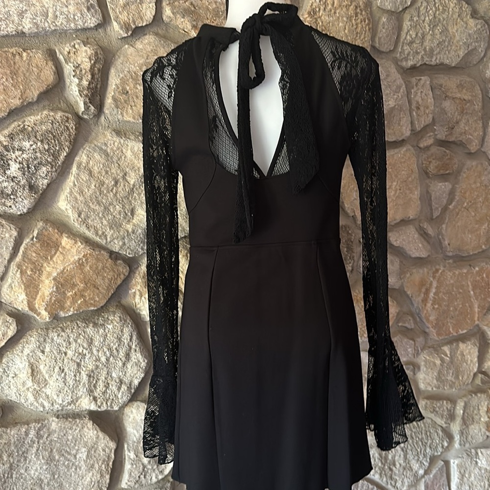 Free People “It’s Now or Never” dress - Picture 5 of 6